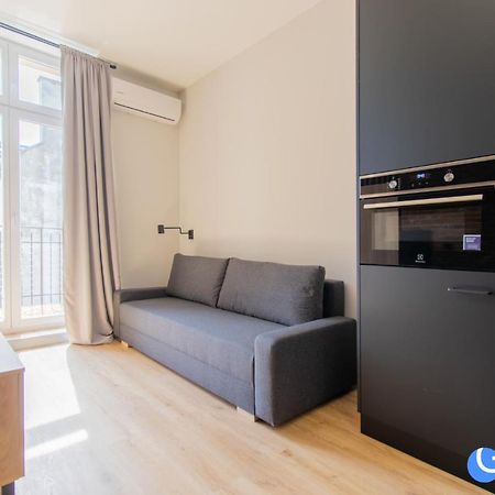 Apartamenty Skawinska 10 Kraków Exteriör bild