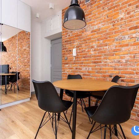 Apartamenty Skawinska 10 Kraków Exteriör bild