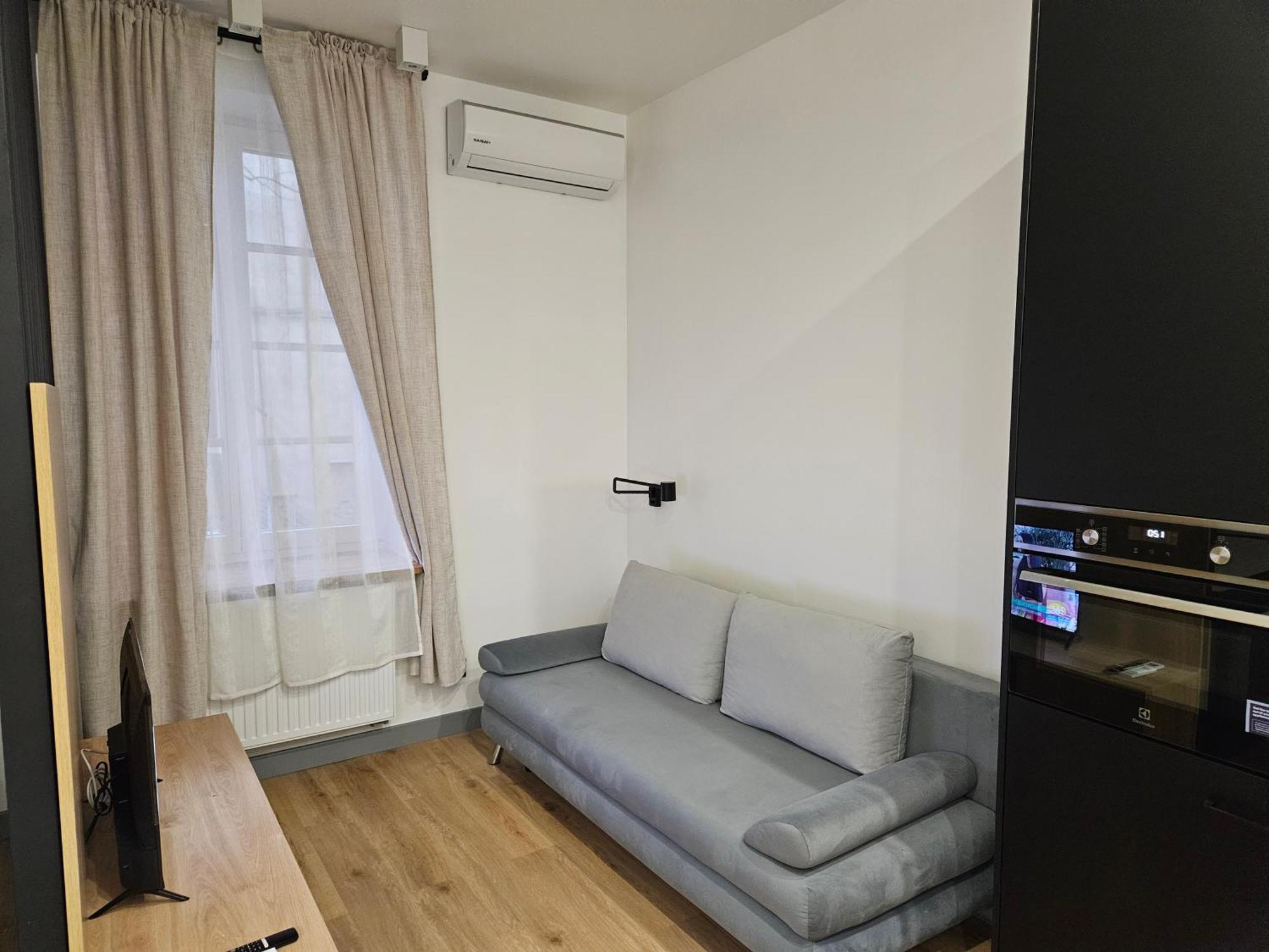 Apartamenty Skawinska 10 Kraków Exteriör bild