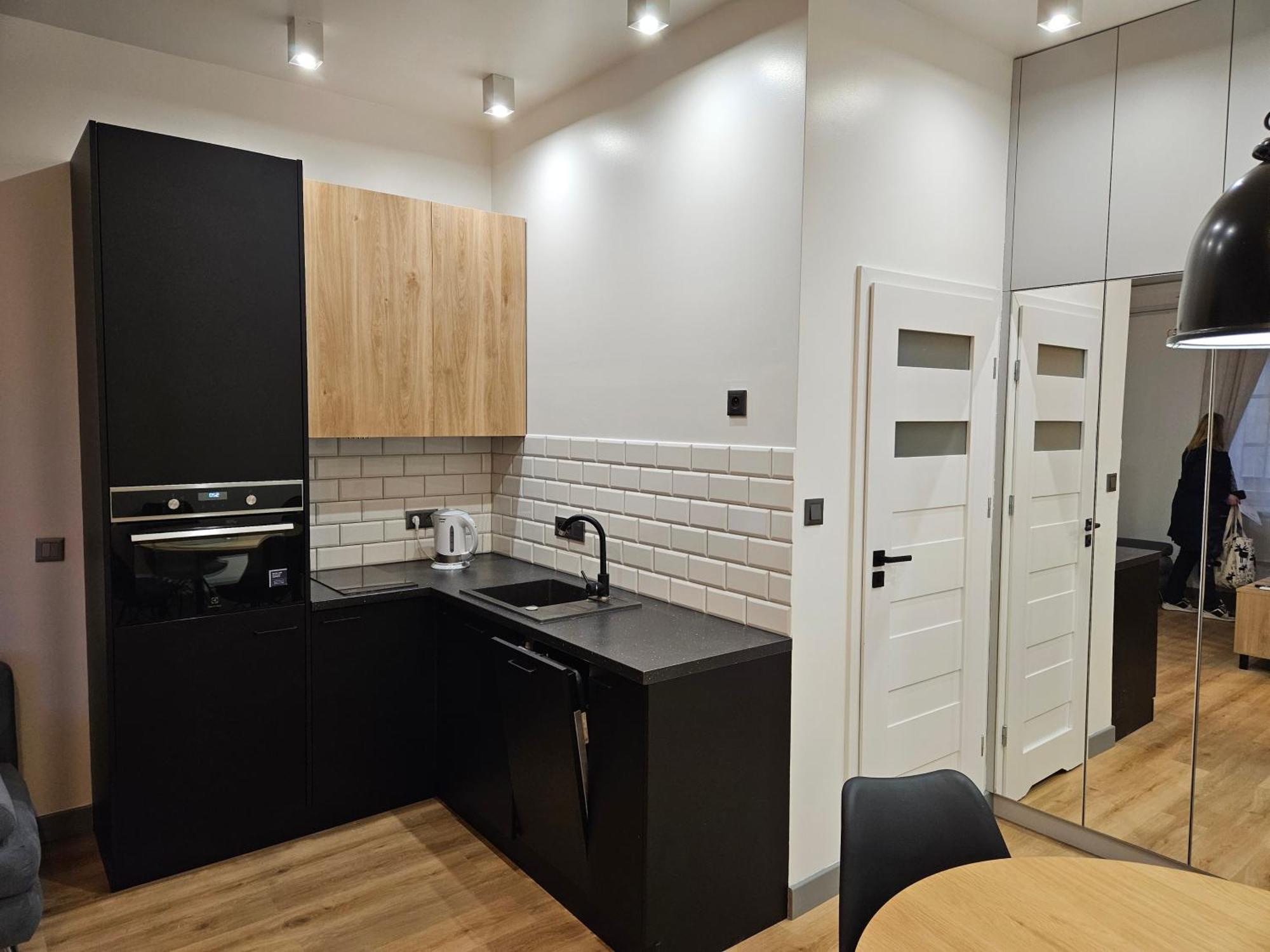 Apartamenty Skawinska 10 Kraków Exteriör bild