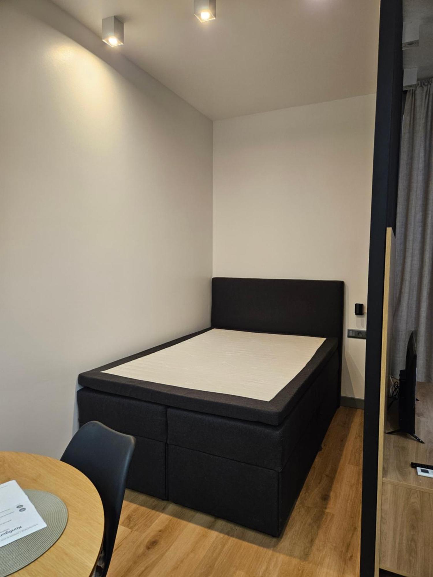 Apartamenty Skawinska 10 Kraków Exteriör bild
